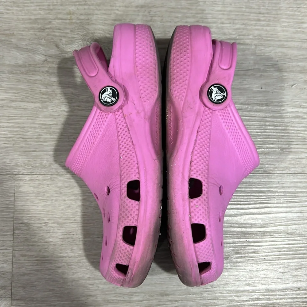 Crocs kids, youth Classic clog